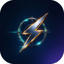 FPSBooster 标志